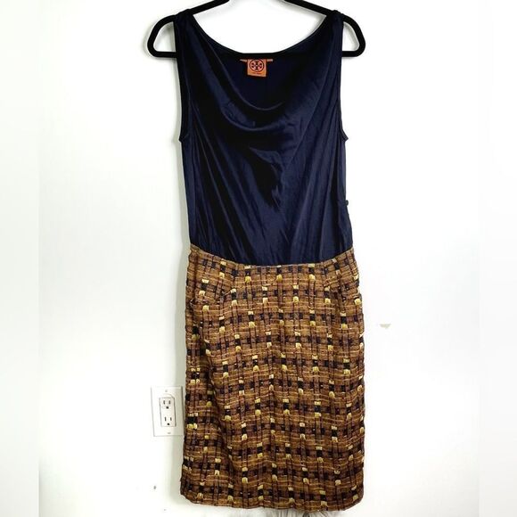 Tory Burch dress - Picture 1 of 6